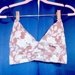 Padded bra-Lette